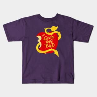 GTB Apple Kids T-Shirt